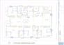 create professional 2d floor plans, architectural drawings, cad drafting